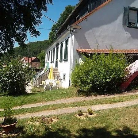 Fewo Reyersviller